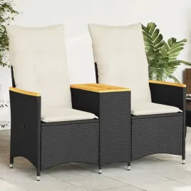 rozkladana-sofa-ogrodowa-dla-2-os-ze-stolikiem-czarna