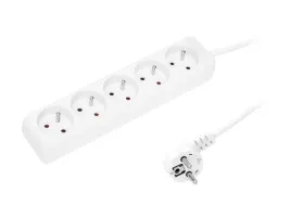 przedluzacz-sieciowy-pr-570p-5-gniazd-z-uziemieniem-15m-bialy-3x15mm