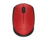 mysz-logitech-m171-czerwona-910-004641