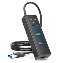 unitek-aktywny-hub-usb-a-5gbps-4-porty-usb-a