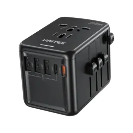 unitek-ladowarka-podrozna-eu-us-uk-aus-pd-65-w