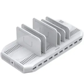 unitek-stacja-ladujaca-10xusb-z-qc-3-0-96w-y-2190a