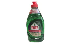 fairy-plyn-do-naczyn-platinum-quickwash-400ml