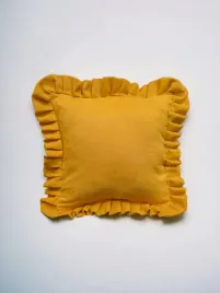 poszewka-welurowa-efe-40x40-zolty-musztarda
