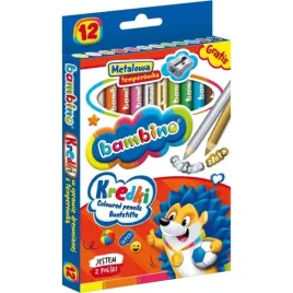 kredki-olowkowe-grube-bambino-12-kol-majewski