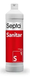 septa-sanitar-s1-1-l-plyn-do-mycia-powierzchni-sanitarnych