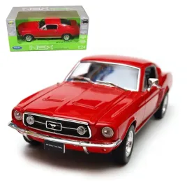 ford-mustang-gt-1967-samochod-auto-model-w-skali-1-24-welly