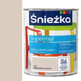 emalia-akrylowa-polpolysk-800ml-cappuccino-a303-sniezka