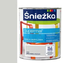 emalia-akrylowa-polpolysk-800ml-szary-jasny-a302-sniezka