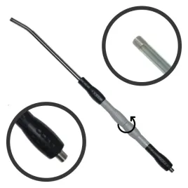 lanca-gieta-iso-88-1000-mm-karcher-kranzle-ehrle-nilfisk-alto-szara