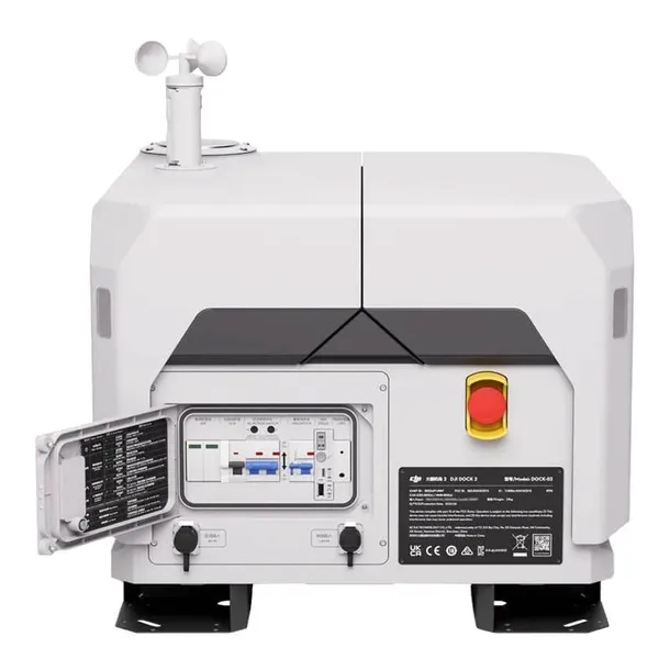 stacja-dokujaca-dji-dock-2-stan-nowy