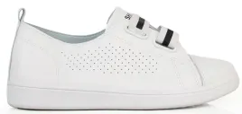 8258-biale-sneakersy-trampki-klasyczne-klasyczne-wygodne-guma-38