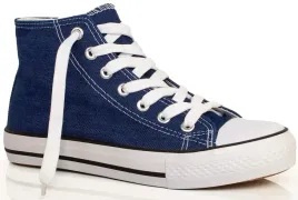 8266-wysokie-damskie-granatowe-trampki-tenisowki-38