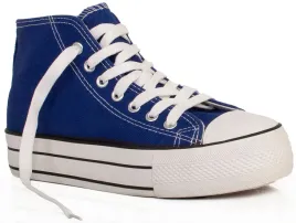 8267-wysokie-damskie-granatowe-trampki-tenisowki-39