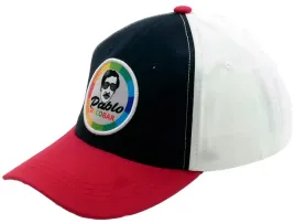 czapka-z-daszkiem-bejsbolowka-dj-pablo-discobar-patrolowka