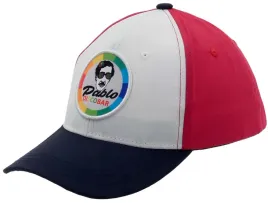 czapka-z-daszkiem-bejsbolowka-pablo-discobar-patrolowka-ewentowa