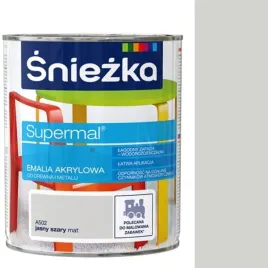 emalia-akrylowa-matowa-800ml-szary-jasny-a502-sniezka