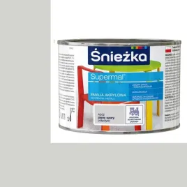 emalia-akrylowa-polpolysk-400ml-szary-jasny-a302-sniezka
