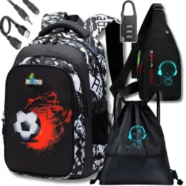 plecak-szkolny-pilka-nozna-tornister-zestaw-chlopiecy-worek-torba-red2-usb