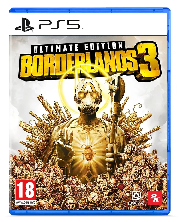 borderlands-3-ultimate-edition-ps5-stan-nowy