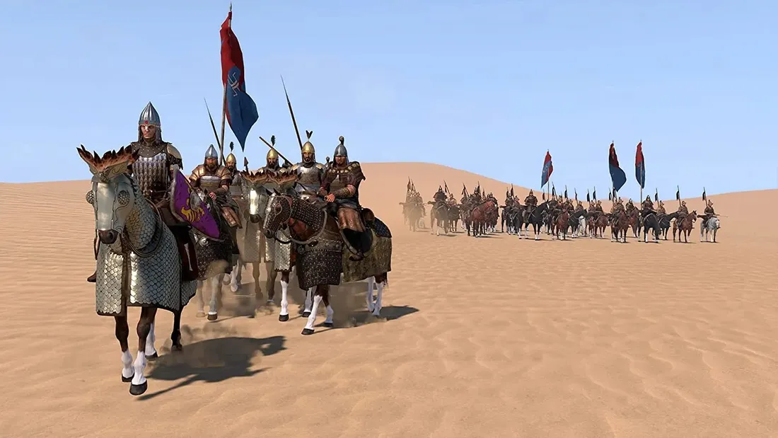 mount-and-blade-ii-bannerlord-pl-eng-ps5