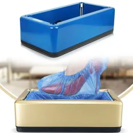 automatyczny-dozownik-ochraniaczy-na-buty-niebieski