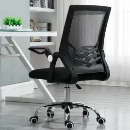 ergonomiczny-obrotowy-fotel-biurowy-krzeslo-z-siatki-czarny