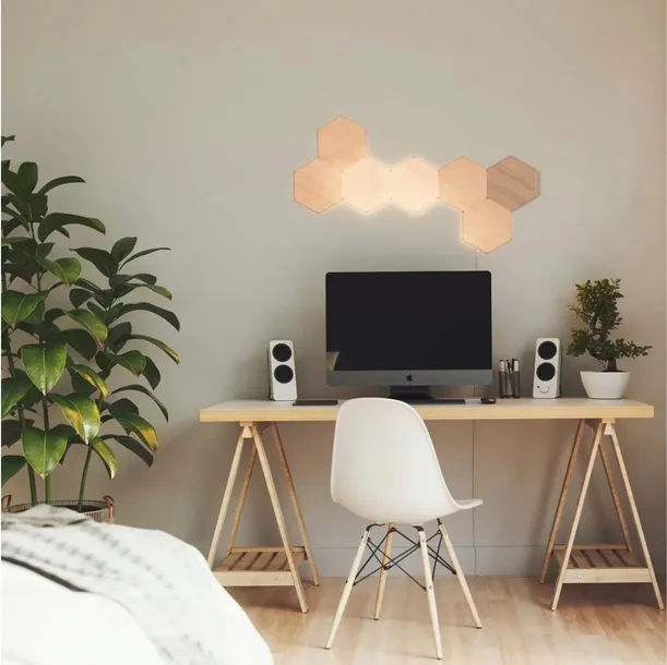 nanoleaf-elements-hexagons-zestaw-7-paneli-jasnosc-700-lm