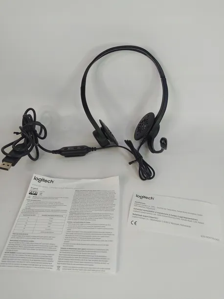 sluchawki-nauszne-logitech-pc960-marka-logitech
