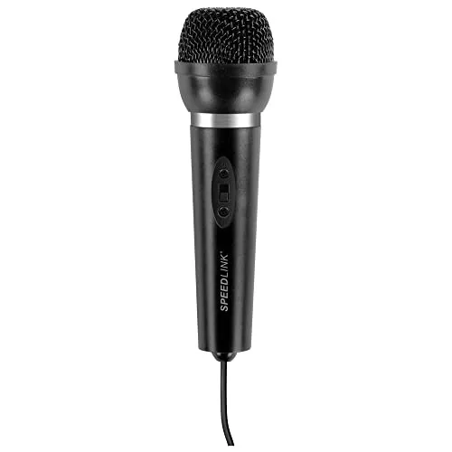 mikrofon-speedlink-capo-stan-powystawowy