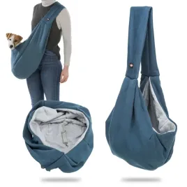 nosidlo-torba-plecak-przedni-transporter-psa-szczeniaka-kota-trixie-do-5kg