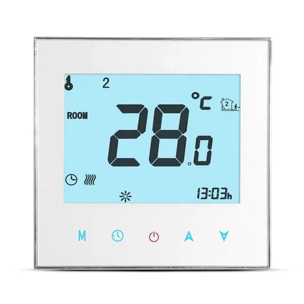 termostat-cronos-ac605h-wifi-bialy-stan-nowy