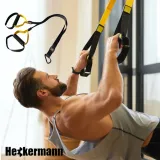tasmy-do-cwiczen-heckermann-p3-pro-stan-nowy