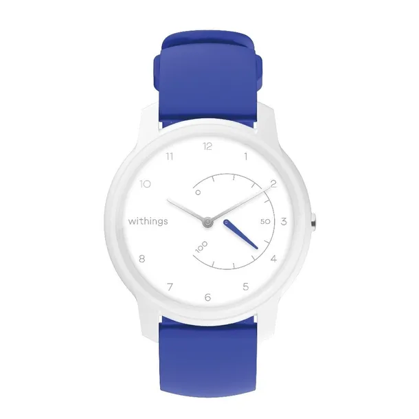 smartwatch-withings-move-ecg-niebieski