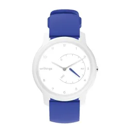 smartwatch-withings-move-ecg-niebieski