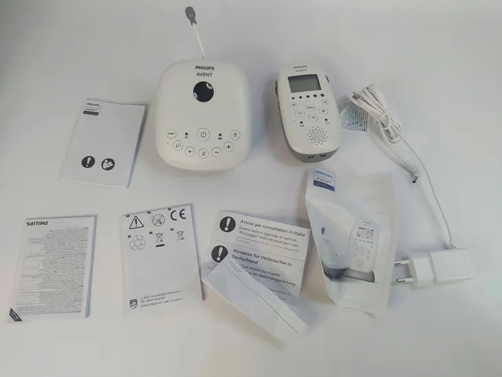 niania-elektroniczna-philips-avent-marka-philips-avent