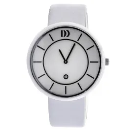 zegarek-danish-design-dz120227-bialy