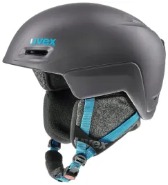 kask-narciarski-uvex-jimm-titan-petrol-mat-52-55cm