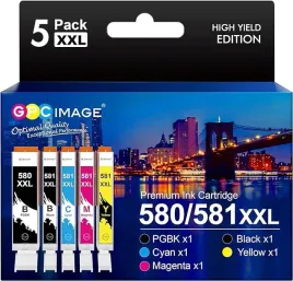gpc-image-pgi-580xxl-cli-581xxl-zamiennik-wkladow-atramentowych-canon-pixma