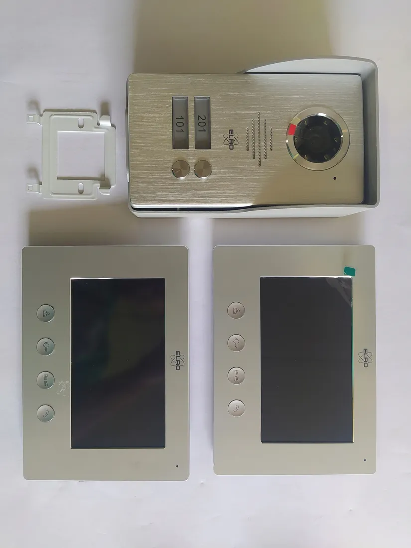 wideodomofon-elro-dv477w2