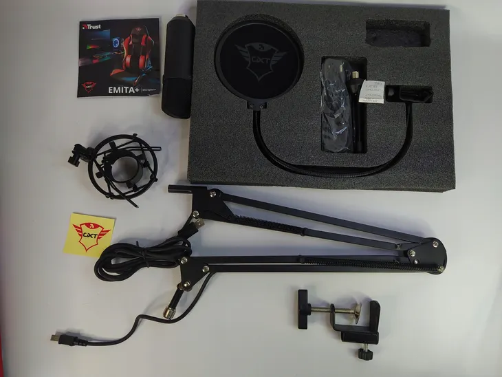 mikrofon-trust-emita-plus-gxt-252-stan-powystawowy