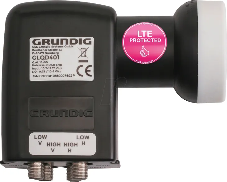 konwerter-quad-grundig-glqd401