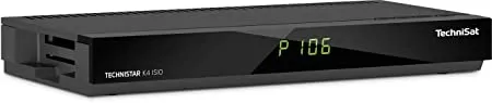 tuner-technisat-technistar-k4-isio