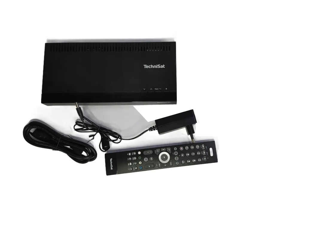 tuner-technisat-technistar-k4-isio