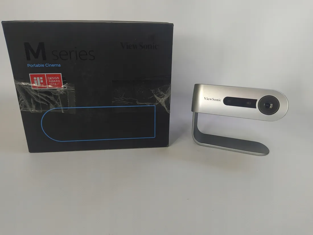 projektor-led-viewsonic-m1-srebrny