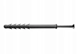 kolek-ramowy-uniwersalny-8x80-mm-z-wkretem-stozkowym-25-szt-sila