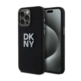 dkny-liquid-silicone-metal-logo-etui-iphone-15-pro-max-czarny