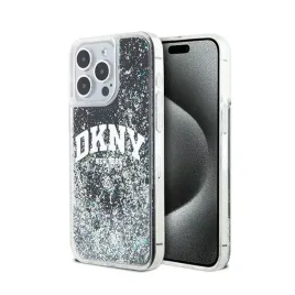 dkny-liquid-glitter-big-logo-etui-iphone-14-pro-max-czarny