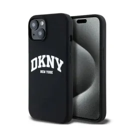 dkny-liquid-silicone-white-printed-logo-magsafe-etui-iphone-15-plus-14
