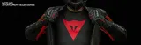 ochraniacz-dainese-hard-short-e1-xs-stan-nowy